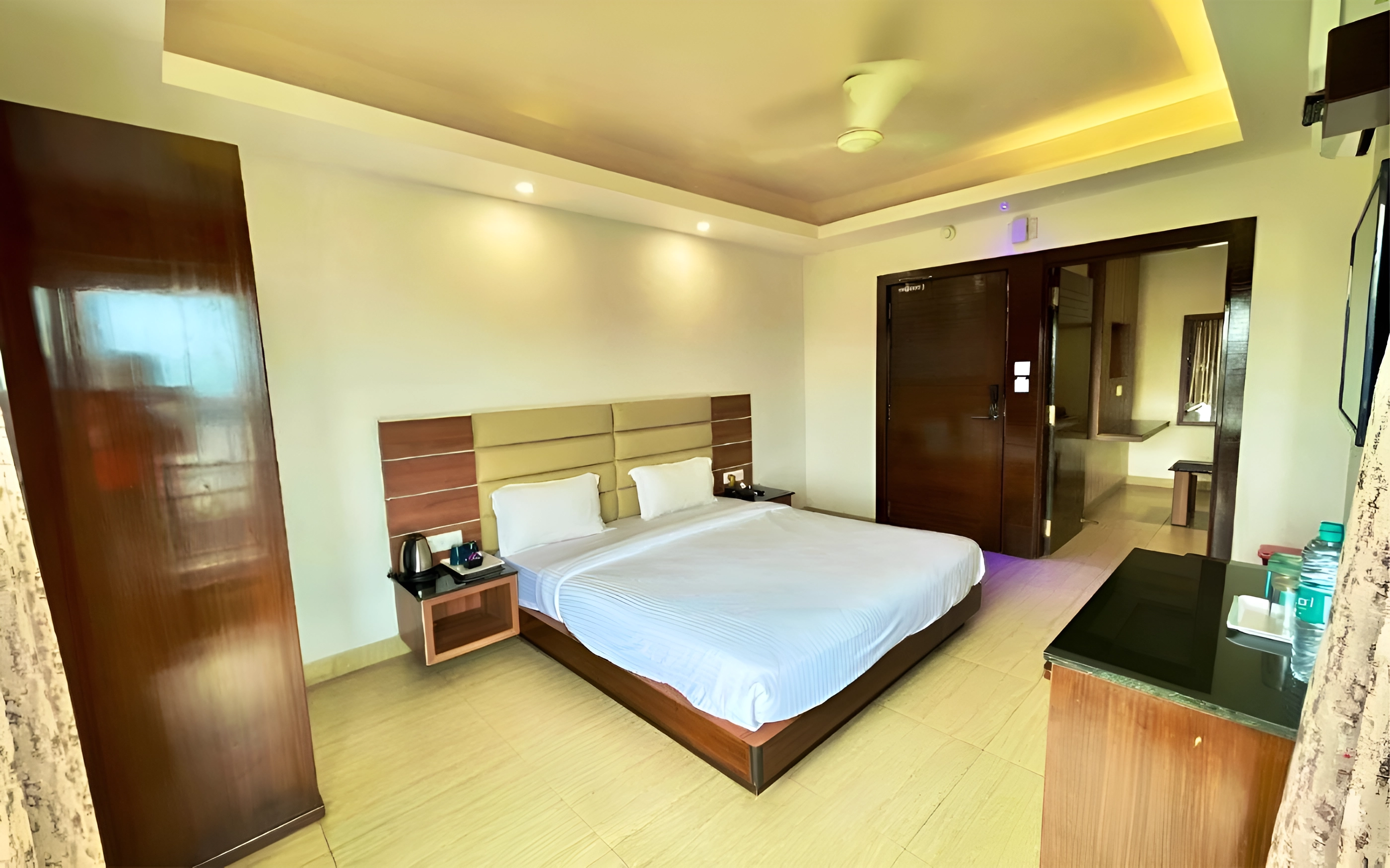 room view